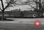 Image of Country Club of Virginia during World War I Richmond Virginia USA, 1917, second 3 stock footage video 65675066839