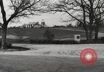 Image of Country Club of Virginia during World War I Richmond Virginia USA, 1917, second 4 stock footage video 65675066839