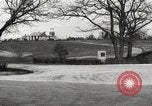 Image of Country Club of Virginia during World War I Richmond Virginia USA, 1917, second 5 stock footage video 65675066839