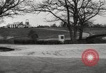 Image of Country Club of Virginia during World War I Richmond Virginia USA, 1917, second 6 stock footage video 65675066839