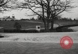 Image of Country Club of Virginia during World War I Richmond Virginia USA, 1917, second 7 stock footage video 65675066839