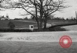 Image of Country Club of Virginia during World War I Richmond Virginia USA, 1917, second 8 stock footage video 65675066839