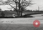 Image of Country Club of Virginia during World War I Richmond Virginia USA, 1917, second 9 stock footage video 65675066839