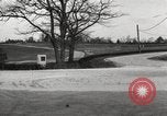 Image of Country Club of Virginia during World War I Richmond Virginia USA, 1917, second 10 stock footage video 65675066839