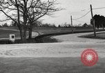 Image of Country Club of Virginia during World War I Richmond Virginia USA, 1917, second 12 stock footage video 65675066839