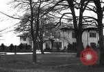 Image of Country Club of Virginia during World War I Richmond Virginia USA, 1917, second 23 stock footage video 65675066839