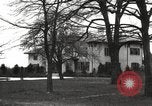 Image of Country Club of Virginia during World War I Richmond Virginia USA, 1917, second 24 stock footage video 65675066839