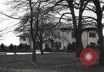 Image of Country Club of Virginia during World War I Richmond Virginia USA, 1917, second 25 stock footage video 65675066839