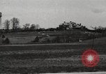 Image of Country Club of Virginia during World War I Richmond Virginia USA, 1917, second 33 stock footage video 65675066839