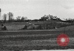 Image of Country Club of Virginia during World War I Richmond Virginia USA, 1917, second 34 stock footage video 65675066839
