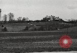 Image of Country Club of Virginia during World War I Richmond Virginia USA, 1917, second 36 stock footage video 65675066839