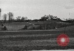 Image of Country Club of Virginia during World War I Richmond Virginia USA, 1917, second 37 stock footage video 65675066839
