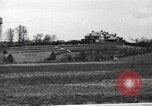 Image of Country Club of Virginia during World War I Richmond Virginia USA, 1917, second 38 stock footage video 65675066839