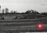 Image of Country Club of Virginia during World War I Richmond Virginia USA, 1917, second 39 stock footage video 65675066839