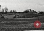 Image of Country Club of Virginia during World War I Richmond Virginia USA, 1917, second 40 stock footage video 65675066839