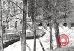 Image of Country Club of Virginia during World War I Richmond Virginia USA, 1917, second 41 stock footage video 65675066839