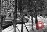 Image of Country Club of Virginia during World War I Richmond Virginia USA, 1917, second 42 stock footage video 65675066839