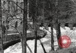 Image of Country Club of Virginia during World War I Richmond Virginia USA, 1917, second 43 stock footage video 65675066839