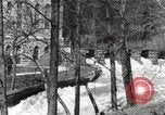 Image of Country Club of Virginia during World War I Richmond Virginia USA, 1917, second 44 stock footage video 65675066839