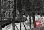 Image of Country Club of Virginia during World War I Richmond Virginia USA, 1917, second 52 stock footage video 65675066839