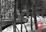 Image of Country Club of Virginia during World War I Richmond Virginia USA, 1917, second 54 stock footage video 65675066839