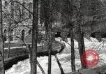 Image of Country Club of Virginia during World War I Richmond Virginia USA, 1917, second 55 stock footage video 65675066839