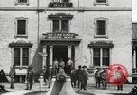 Image of Confederate Soldiers' Home Richmond Virginia USA, 1917, second 5 stock footage video 65675066840
