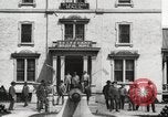 Image of Confederate Soldiers' Home Richmond Virginia USA, 1917, second 8 stock footage video 65675066840