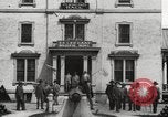 Image of Confederate Soldiers' Home Richmond Virginia USA, 1917, second 9 stock footage video 65675066840