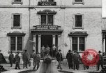 Image of Confederate Soldiers' Home Richmond Virginia USA, 1917, second 10 stock footage video 65675066840