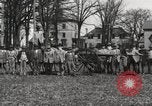 Image of Confederate Soldiers' Home Richmond Virginia USA, 1917, second 11 stock footage video 65675066840