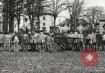 Image of Confederate Soldiers' Home Richmond Virginia USA, 1917, second 13 stock footage video 65675066840