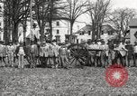 Image of Confederate Soldiers' Home Richmond Virginia USA, 1917, second 14 stock footage video 65675066840