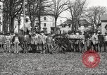 Image of Confederate Soldiers' Home Richmond Virginia USA, 1917, second 15 stock footage video 65675066840