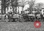 Image of Confederate Soldiers' Home Richmond Virginia USA, 1917, second 16 stock footage video 65675066840