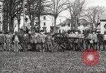 Image of Confederate Soldiers' Home Richmond Virginia USA, 1917, second 19 stock footage video 65675066840
