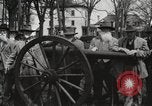 Image of Confederate Soldiers' Home Richmond Virginia USA, 1917, second 20 stock footage video 65675066840