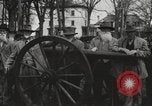 Image of Confederate Soldiers' Home Richmond Virginia USA, 1917, second 21 stock footage video 65675066840
