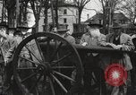 Image of Confederate Soldiers' Home Richmond Virginia USA, 1917, second 23 stock footage video 65675066840