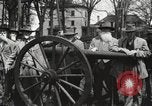 Image of Confederate Soldiers' Home Richmond Virginia USA, 1917, second 24 stock footage video 65675066840