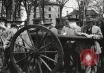 Image of Confederate Soldiers' Home Richmond Virginia USA, 1917, second 25 stock footage video 65675066840