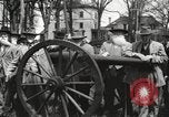 Image of Confederate Soldiers' Home Richmond Virginia USA, 1917, second 27 stock footage video 65675066840