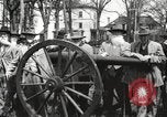 Image of Confederate Soldiers' Home Richmond Virginia USA, 1917, second 28 stock footage video 65675066840