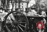 Image of Confederate Soldiers' Home Richmond Virginia USA, 1917, second 29 stock footage video 65675066840
