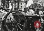 Image of Confederate Soldiers' Home Richmond Virginia USA, 1917, second 30 stock footage video 65675066840