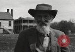 Image of Confederate Soldiers' Home Richmond Virginia USA, 1917, second 38 stock footage video 65675066840