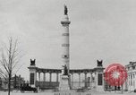 Image of Confederate Soldiers' Home Richmond Virginia USA, 1917, second 39 stock footage video 65675066840