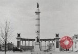 Image of Confederate Soldiers' Home Richmond Virginia USA, 1917, second 40 stock footage video 65675066840