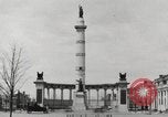 Image of Confederate Soldiers' Home Richmond Virginia USA, 1917, second 41 stock footage video 65675066840