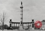 Image of Confederate Soldiers' Home Richmond Virginia USA, 1917, second 42 stock footage video 65675066840